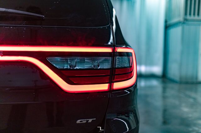 2022 Dodge Durango AWD GT Leather Roof Nav BCam Red Deer AB