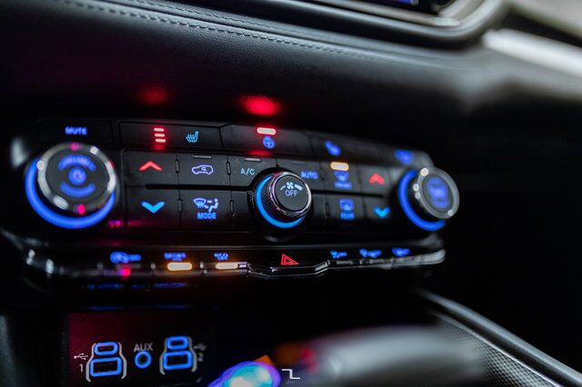 2022 Dodge Durango AWD GT Leather Roof Nav BCam Red Deer AB