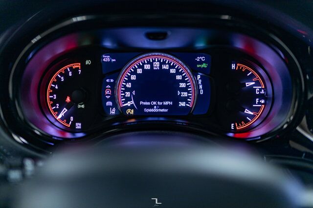 2022 Dodge Durango AWD GT Leather Roof Nav BCam Red Deer AB