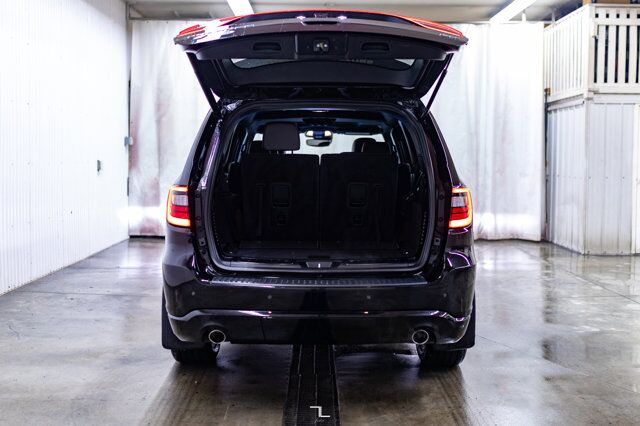 2022 Dodge Durango AWD GT Leather Roof Nav BCam Red Deer AB