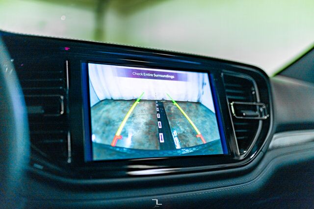 2022 Dodge Durango AWD GT Leather Roof Nav BCam Red Deer AB