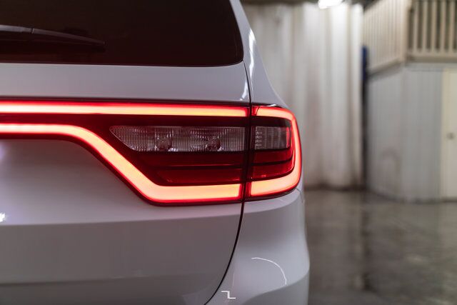 2022 Dodge Durango AWD R/T Leather Nav BCam Red Deer AB