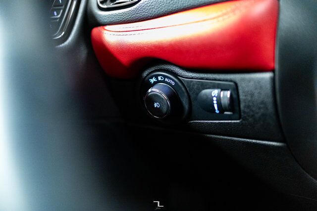 2022 Dodge Durango AWD R/T Leather Nav BCam Red Deer AB