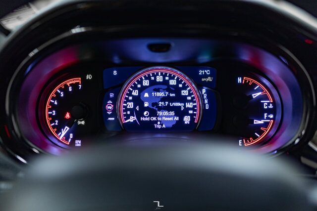 2022 Dodge Durango AWD R/T Leather Nav BCam Red Deer AB