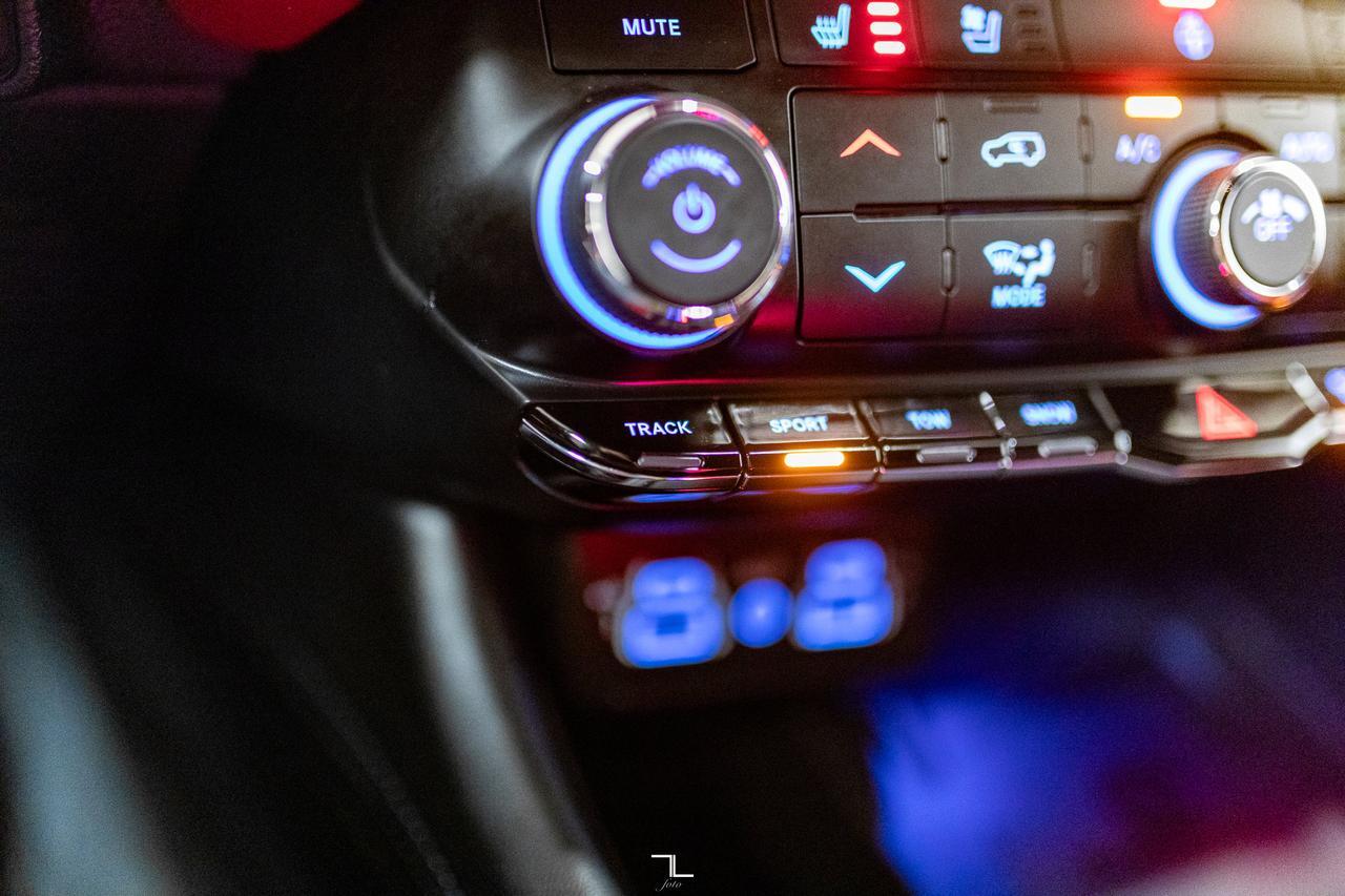 2022 Dodge Durango AWD R/T Leather Nav BCam Red Deer AB