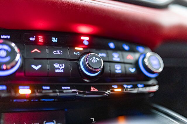 2022 Dodge Durango AWD R/T Leather Nav BCam Red Deer AB