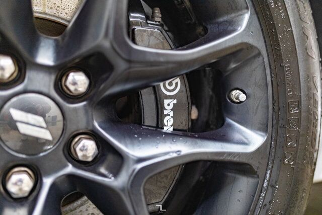 2022 Dodge Durango AWD R/T Leather Nav BCam Red Deer AB