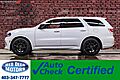 2022 Dodge Durango AWD R/T Leather Nav BCam