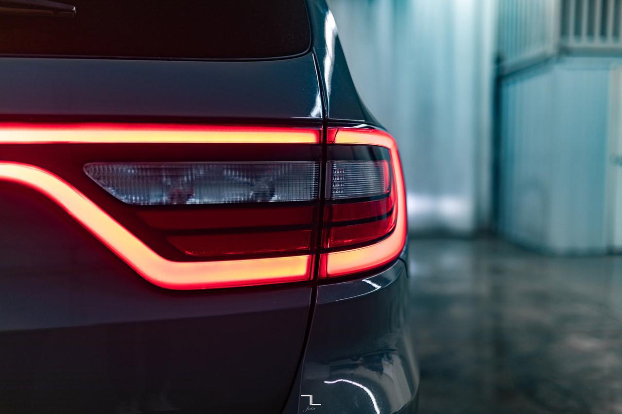 2022 Dodge Durango AWD SXT Nav Roof BCam Red Deer AB