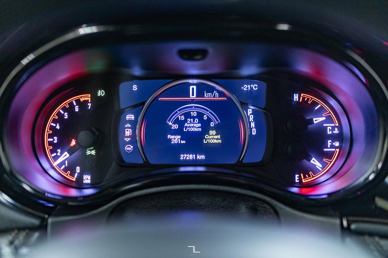 2022 Dodge Durango AWD SXT Nav Roof BCam Red Deer AB