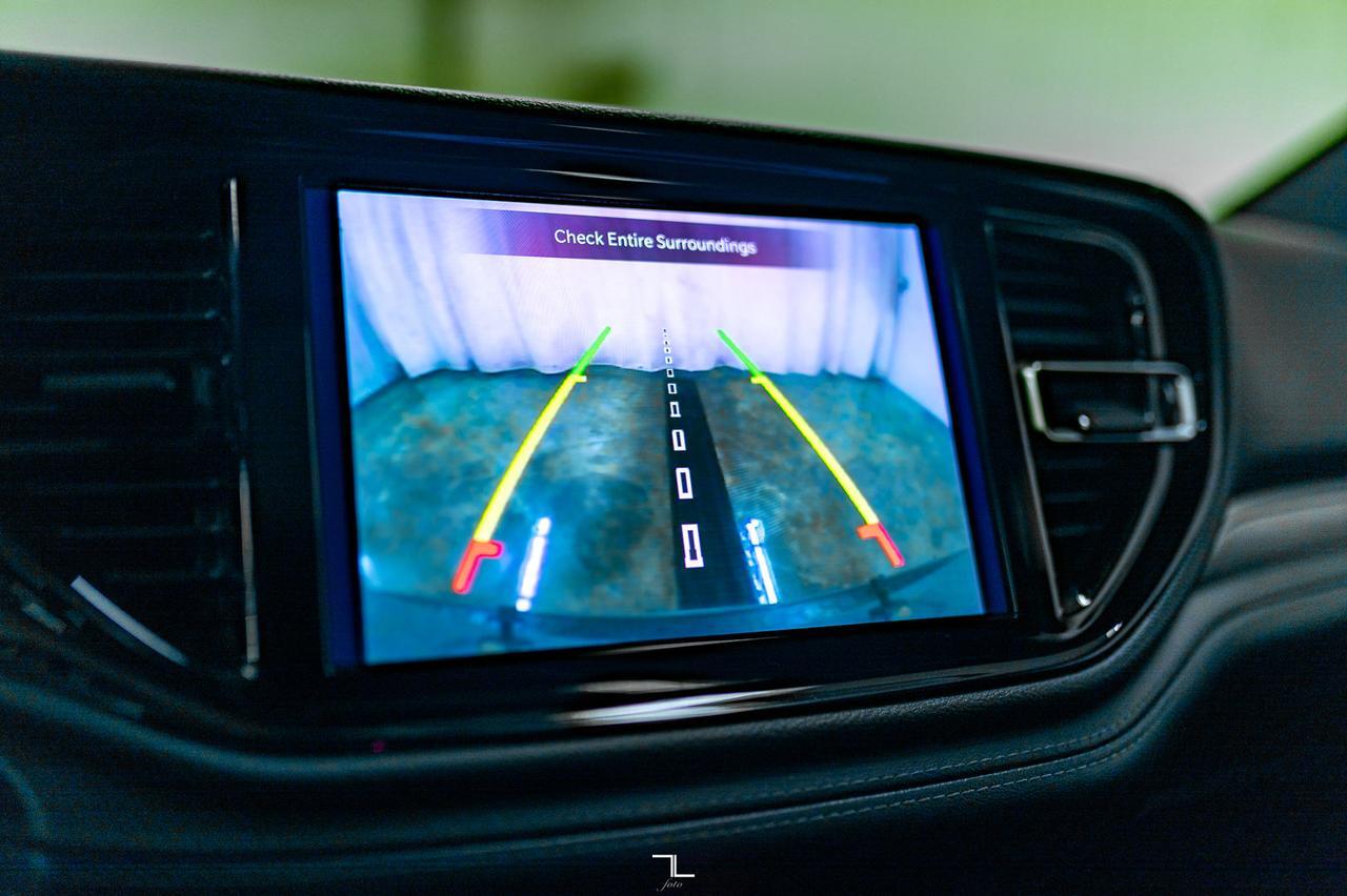 2022 Dodge Durango AWD SXT Nav Roof BCam Red Deer AB