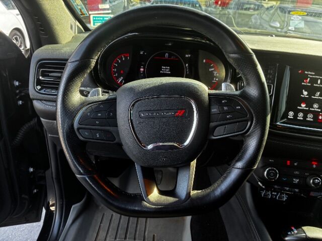 2022 Dodge Durango BLACKTOP GT Charlotte NC
