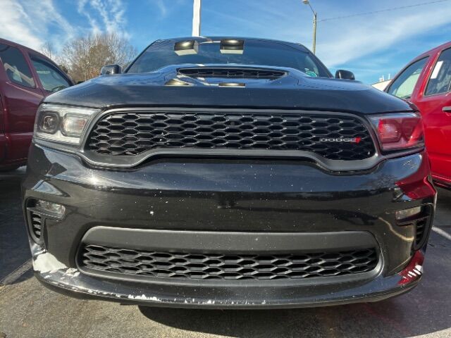 2022 Dodge Durango BLACKTOP GT Charlotte NC