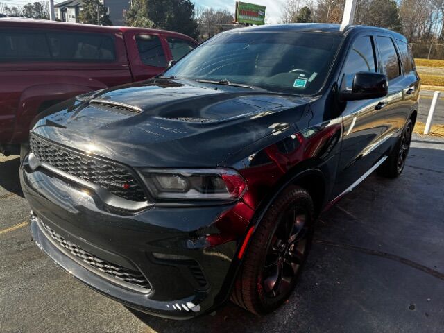 2022 Dodge Durango BLACKTOP GT Charlotte NC