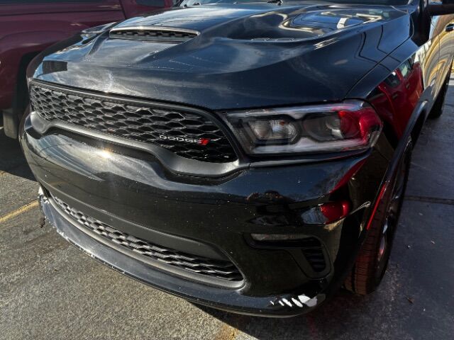 2022 Dodge Durango BLACKTOP GT Charlotte NC