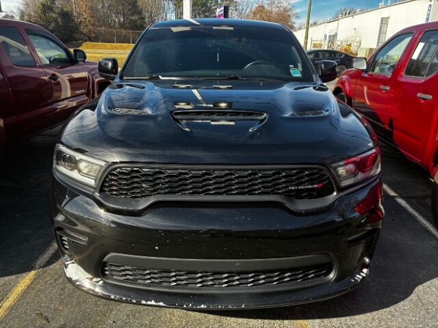 2022 Dodge Durango BLACKTOP GT Charlotte NC