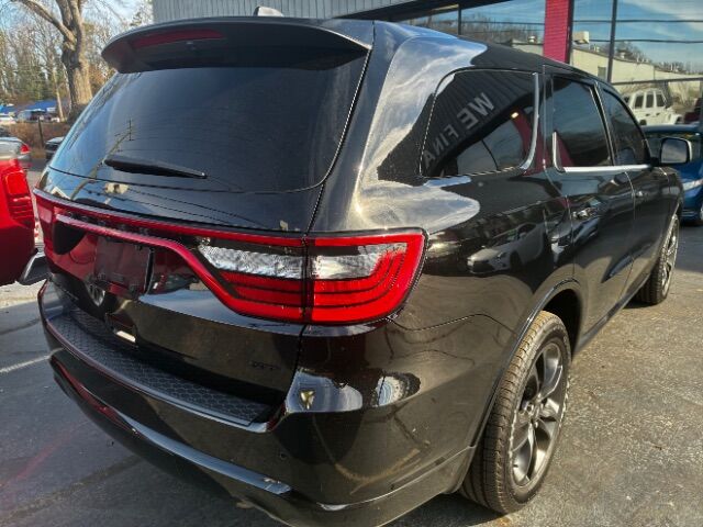 2022 Dodge Durango BLACKTOP GT Charlotte NC