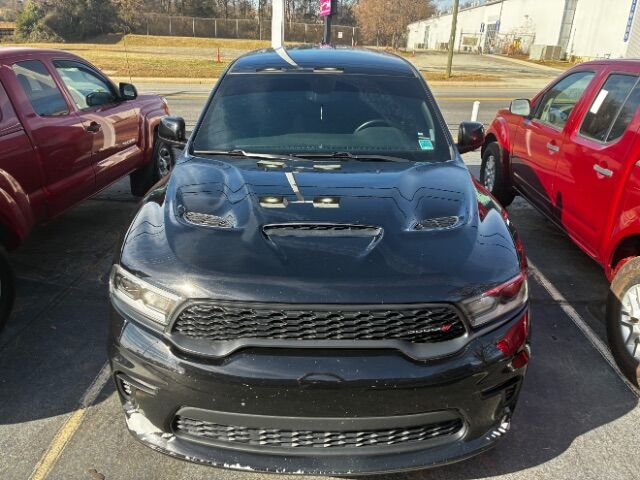2022 Dodge Durango BLACKTOP GT Charlotte NC