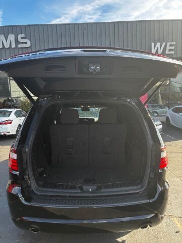 2022 Dodge Durango BLACKTOP GT Charlotte NC