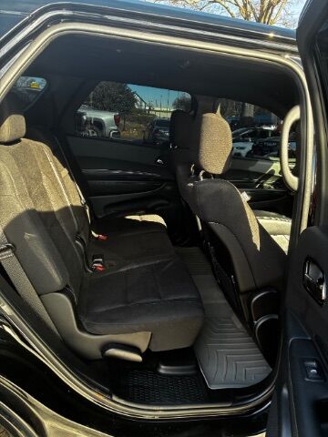 2022 Dodge Durango BLACKTOP GT Charlotte NC