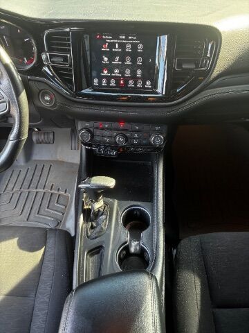 2022 Dodge Durango BLACKTOP GT Charlotte NC