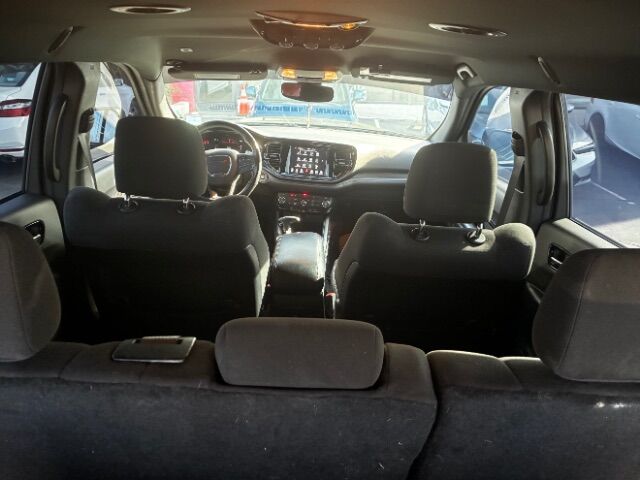 2022 Dodge Durango BLACKTOP GT Charlotte NC