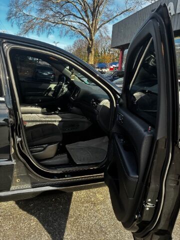 2022 Dodge Durango BLACKTOP GT Charlotte NC