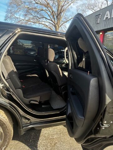 2022 Dodge Durango BLACKTOP GT Charlotte NC