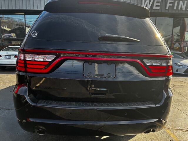 2022 Dodge Durango BLACKTOP GT Charlotte NC