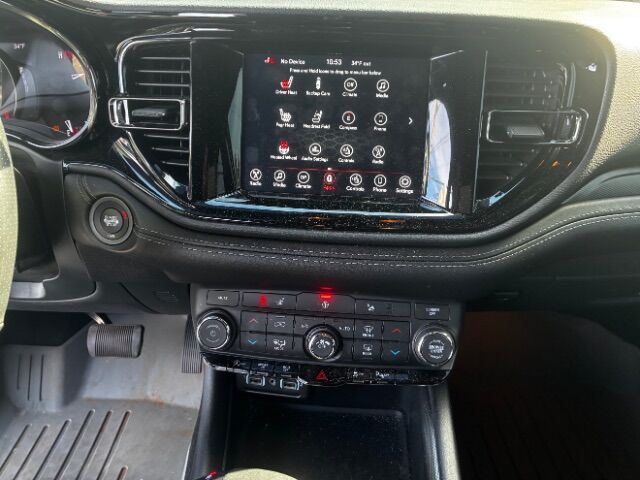 2022 Dodge Durango BLACKTOP GT Charlotte NC