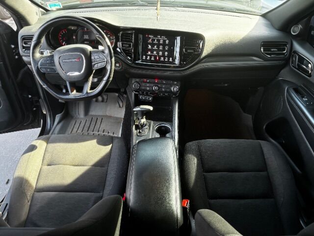 2022 Dodge Durango BLACKTOP GT