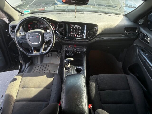 2022 Dodge Durango BLACKTOP GT Charlotte NC