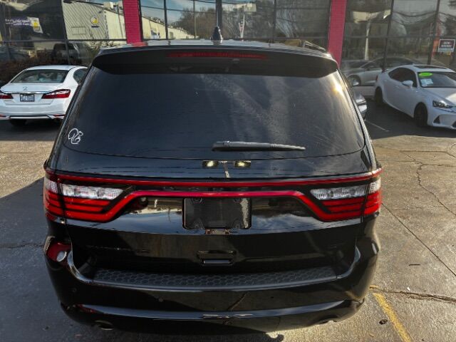 2022 Dodge Durango BLACKTOP GT Charlotte NC