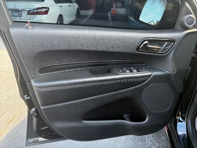 2022 Dodge Durango BLACKTOP GT Charlotte NC