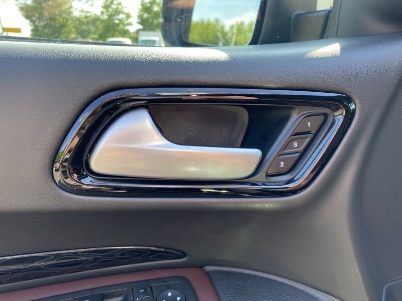 2022 Dodge Durango Citadel Springfield PA