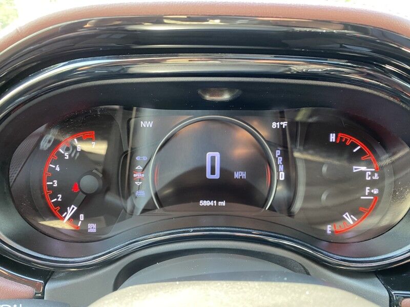 2022 Dodge Durango Citadel Springfield PA