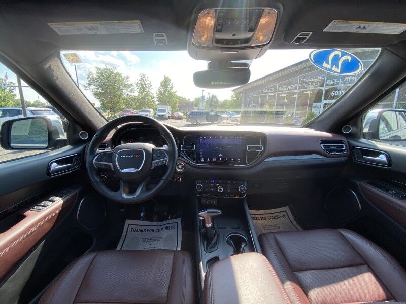 2022 Dodge Durango Citadel Springfield PA