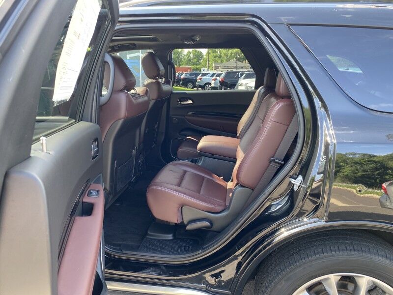 2022 Dodge Durango Citadel Springfield PA