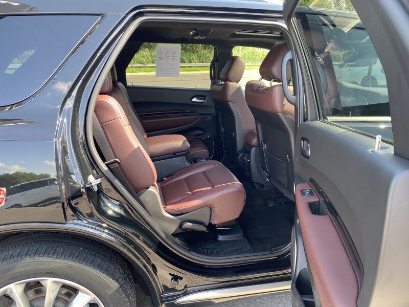 2022 Dodge Durango Citadel Springfield PA