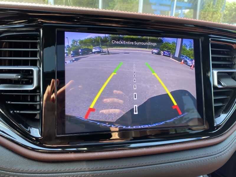 2022 Dodge Durango Citadel Springfield PA