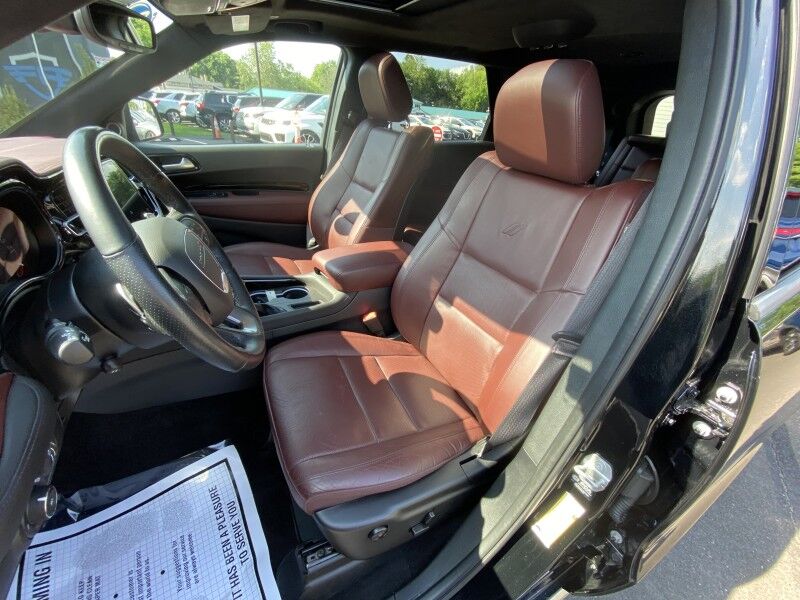 2022 Dodge Durango Citadel Springfield PA