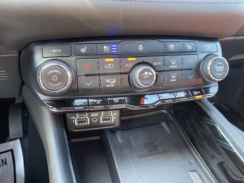 2022 Dodge Durango Citadel Springfield PA