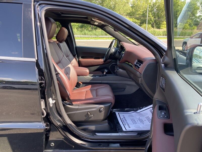 2022 Dodge Durango Citadel Springfield PA