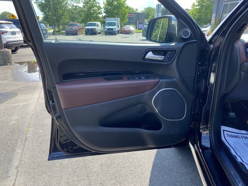 2022 Dodge Durango Citadel Springfield PA