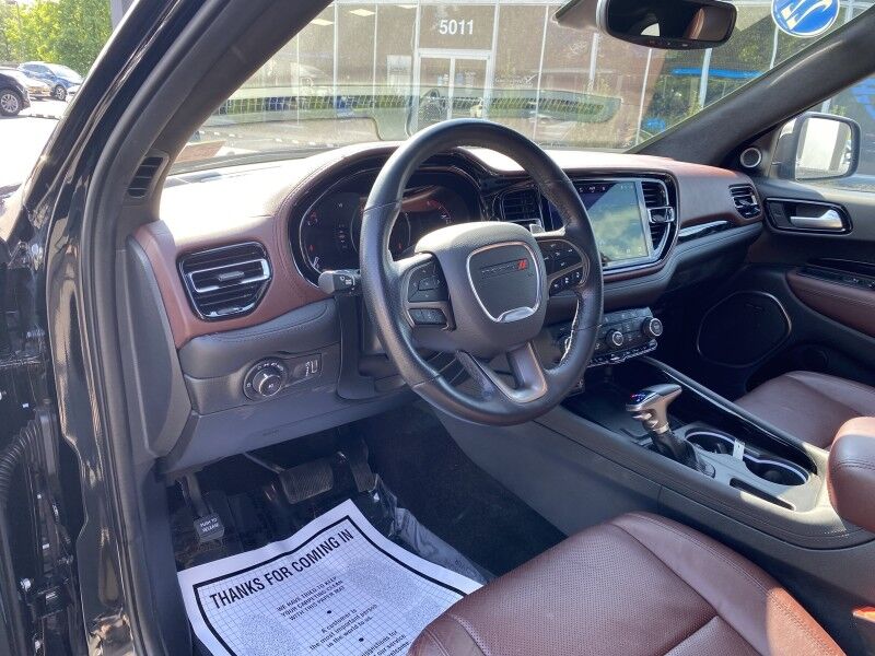 2022 Dodge Durango Citadel Springfield PA