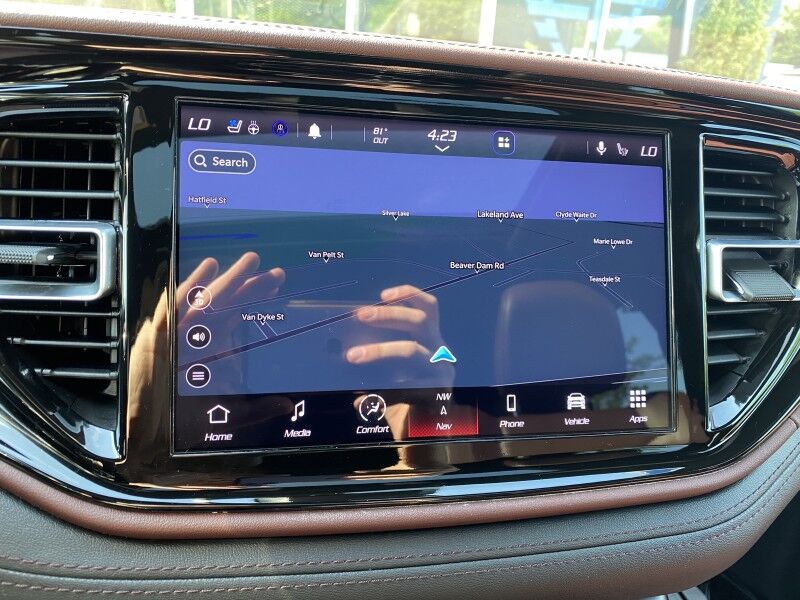 2022 Dodge Durango Citadel Springfield PA