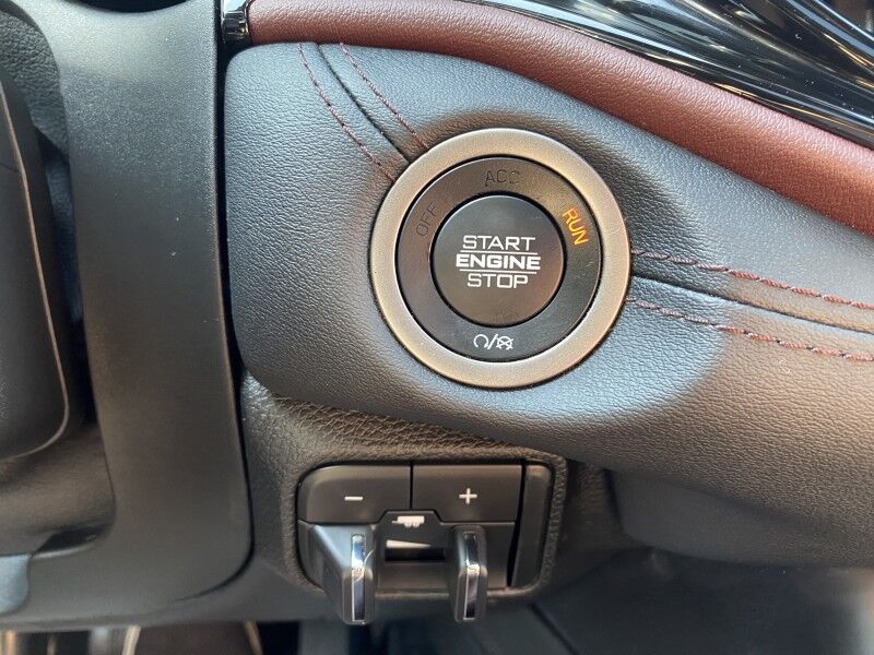 2022 Dodge Durango Citadel Springfield PA