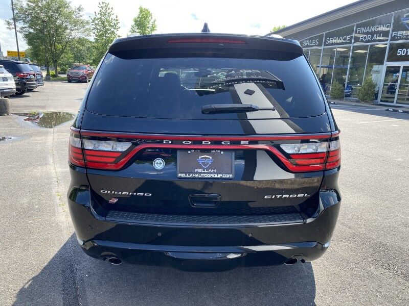 2022 Dodge Durango Citadel Springfield PA