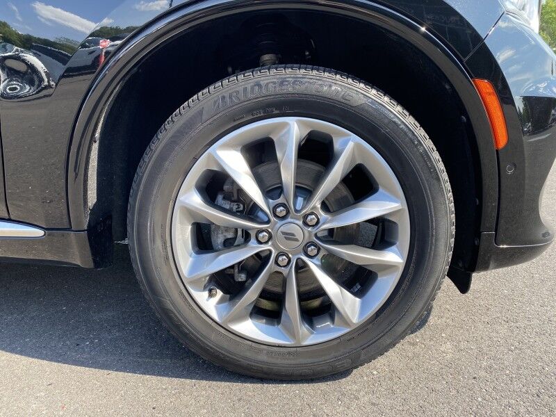 2022 Dodge Durango Citadel Springfield PA