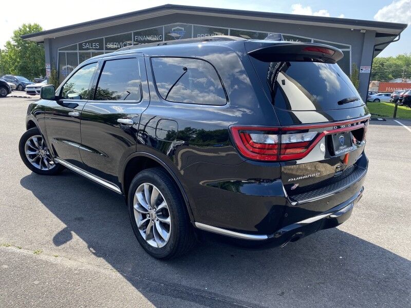 2022 Dodge Durango Citadel Springfield PA
